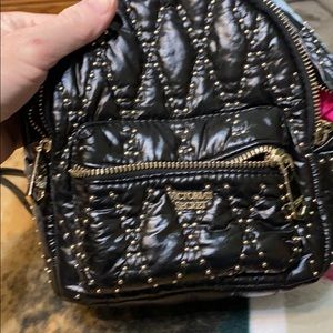 Victoria’s Secret, love Victoria❤️ mini backpack.